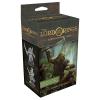 Villains of Eriador: The Lord of the Rings: Journeys in Middle-Earth Board Game