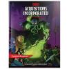D&D Acquisitions Incorporated Book: Dungeons & Dragons (DDN) 1