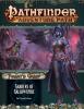 Pathfinder Adventure Path: Gardens of Gallowspire (The Tyrantâ€™s Grasp 4 of 6)
