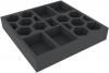 Feldherr foam set for Terraforming Mars - board game box