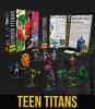 Teen Titans BatBox