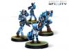ORC Troops (box set of 4)