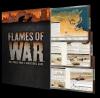 Flames of War Rulebook (LW Ed 128p A4 HB)