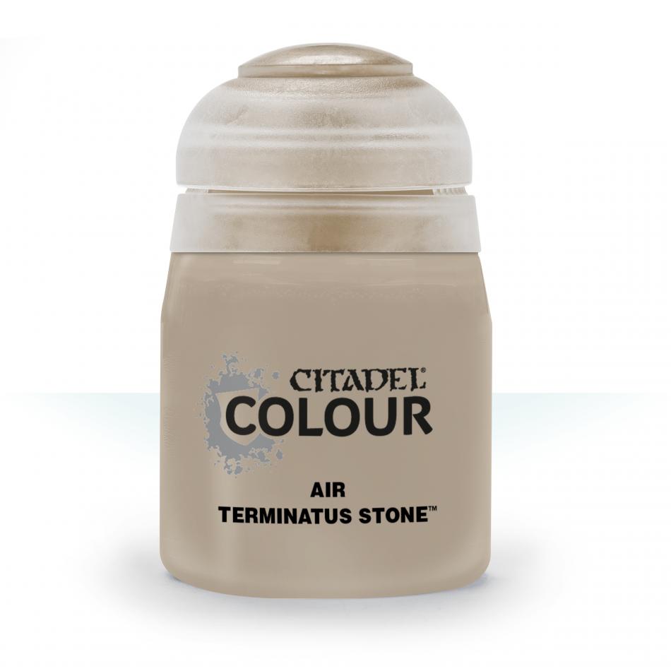 Air: Terminatus Stone (24ml)