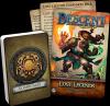 Lost Legends Exp: Descent: Journeys in the Dark 2nd Edition