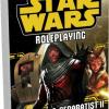 Republic and Separatists 2 Adversary Deck: Star Wars Roleplaying