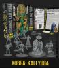 Kobra: Kali Yuga (Bat Box)