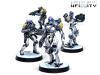 Arjuna Unit (box of 4)