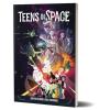 Teens in Space RPG