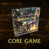Sprawl Ops: A Shadowrun Board Game