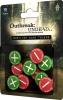 Survivor's Tokens: Outbreak Undead 2E: The Survival Horror Simulation RPG