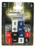 Game Dice: Outbreak Undead 2E: The Survival Horror Simulation RPG