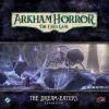 The Dream-Eaters: Arkham Horror LCG 2