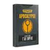 Apocalypse Datasheets: T'au Empire (English)