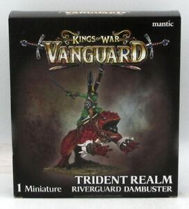 Trident Realm Support Pack: Riverguard Dambuster