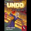 Undo - Curse from the Past