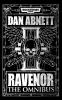 Ravenor: The Omnibus (Paperback)