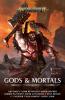 Gods And Mortals (Paperback)