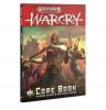 Age Of Sigmar: Warcry Core Book (ENGLISH)