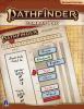 Combat Pad: Pathfinder RPG Second Edition (P2)