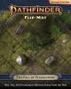 Flip-Mat The Fall of Plaguestone: Pathfinder RPG Second Edition (P2)
