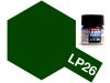 LP-26 Dark Green (JGSDF)