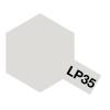LP-35 Insignia White