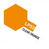 LP-53 Clear Orange