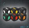 Colour Match Character Injury Dice: Endure the Stars 1.5