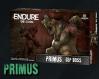 Primus Add-on: Endure the Stars 1.5