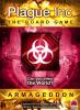 Armageddon: Plague Inc. Exp