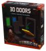 3D Doors: Zombicide Invader
