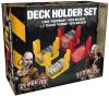 Deck Holders Set: Zombicide Invader