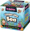 BrainBox Under The Sea (55 cards)