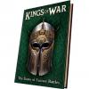 Kings of War 3rd Edition Rulebook