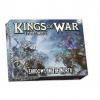 Shadows in the North: Kings of War 2-player starter set