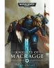 Knights Of Macragge (Hardback)