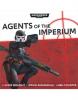 Agents Of The Imperium (Audiobook)