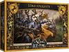 Baratheon Stag Knights: A Song Of Ice and Fire Exp.
