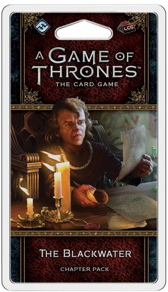The Blackwater: A Game of Thrones LCG 2nd Ed