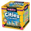 BrainBox Cities (55 cards)