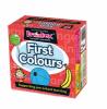 BrainBox First Colours Pre School