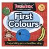 BrainBox First Colours Pre School 2