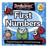 BrainBox First Numbers Pre School