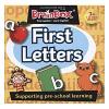 BrainBox First Letters Pre School