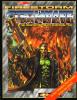 Cyberpunk 2020 RPG: Firestorm: Shockwave