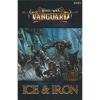 Ice and Iron Expansion (New campaign material, new scenarios. Updated army lists and cards)
