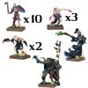 Undead Warband Set