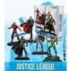 JUSTICE LEAGUE (Box Set of 5 miniatures)