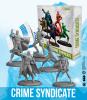CRIME SYNDICATE (Box Set of 5 miniatures)